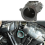 Engine Air Intake Manifold for Softail 2018-2025 4