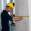Digital Laser Rangefinder and Tape Measure 2 in 1 5
