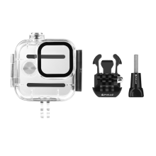 für Hero11 Black Mini Sportkamera Tauchgehäuse 40M