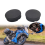 Frame Hole Cover Caps Plug Decorative Cap for GSX 3