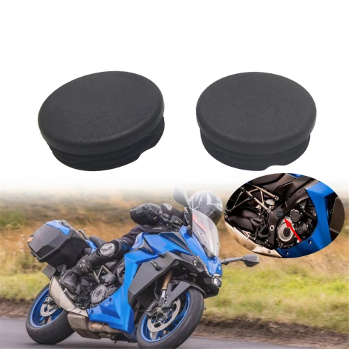 Frame Hole Cover Caps Plug Decorative Cap for GSX 2