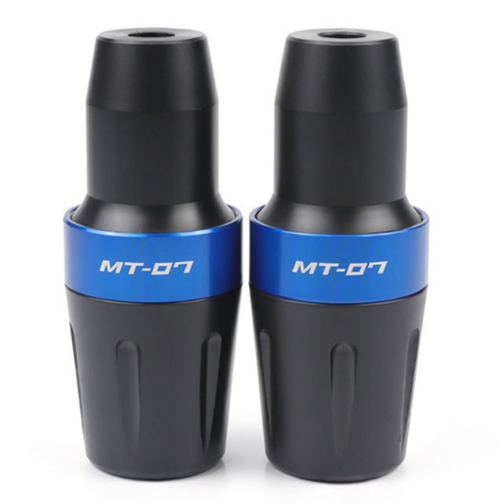 Falling Protection Crash Protectors Frame Sliders 4854006741476
