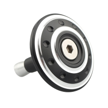 Frame Hole Decorative Cover Cap for Street Twin 9