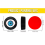 Decorative Lights 3D Dynamic Devil Eye LED Retrof 5