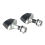 Falling Protection Frame Slider Fairing Guard Cra 1