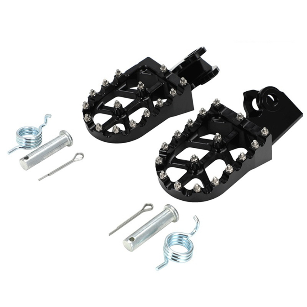 Foot Pegs Footrest Footpegs Pedals For Ct125 Trai 4854006780079