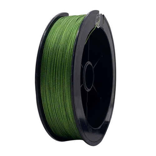Fishing Line Bite-Proof Carp Supplies 8X Braided 1