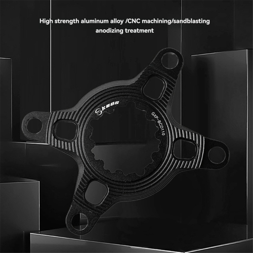 for Suitable Bicycle Link Adapter Bracket, Compat 2