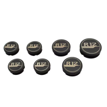 Frame Hole Cover Caps Plug Cap Plugs for R12 R 12