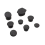 Frame Cap Accessories Hole Cover Plug for GS1300 6