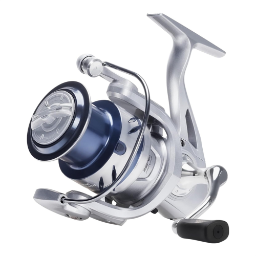 Angelrolle Rollen 1000S 6+1BB Max Drag 8KG Weit T 1