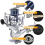 Angelrolle Rollen 1000S 6+1BB Max Drag 8KG Weit T 3