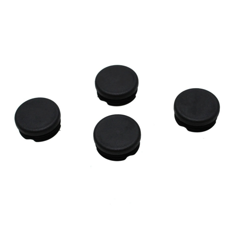 Frame Hole Cover Caps Plug Decorative Cap for Dia