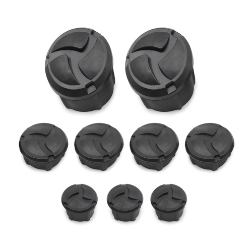 Frame Hole Cover Plug Cap for R1200GS LC Adventur 1