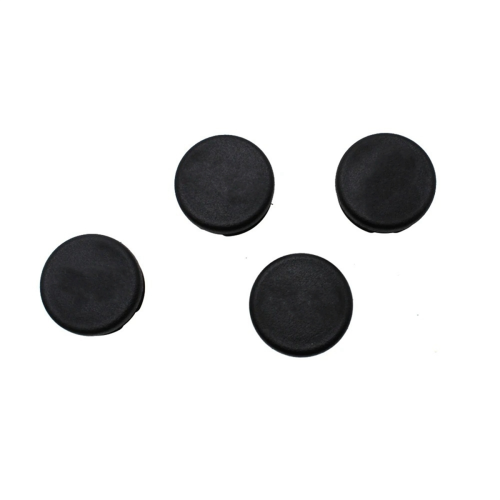Frame Hole Cover Caps Plug Decorative Cap for Dia 2