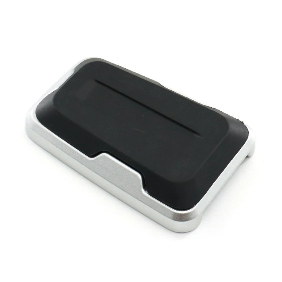 Foot Pegs Footrest Brake Pedal Pad For Touring St 4851449384277