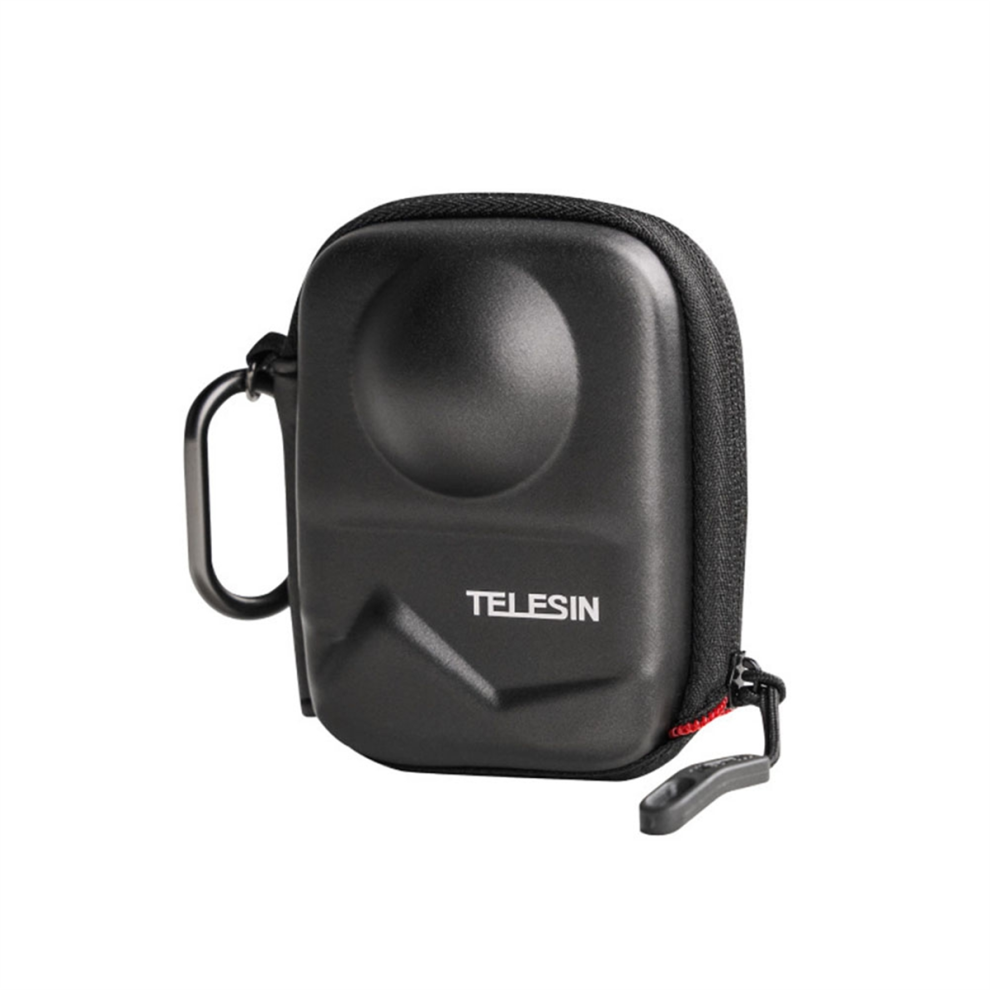 For 360 Panoramic Camera Storage Case Body Protec 4851449369694