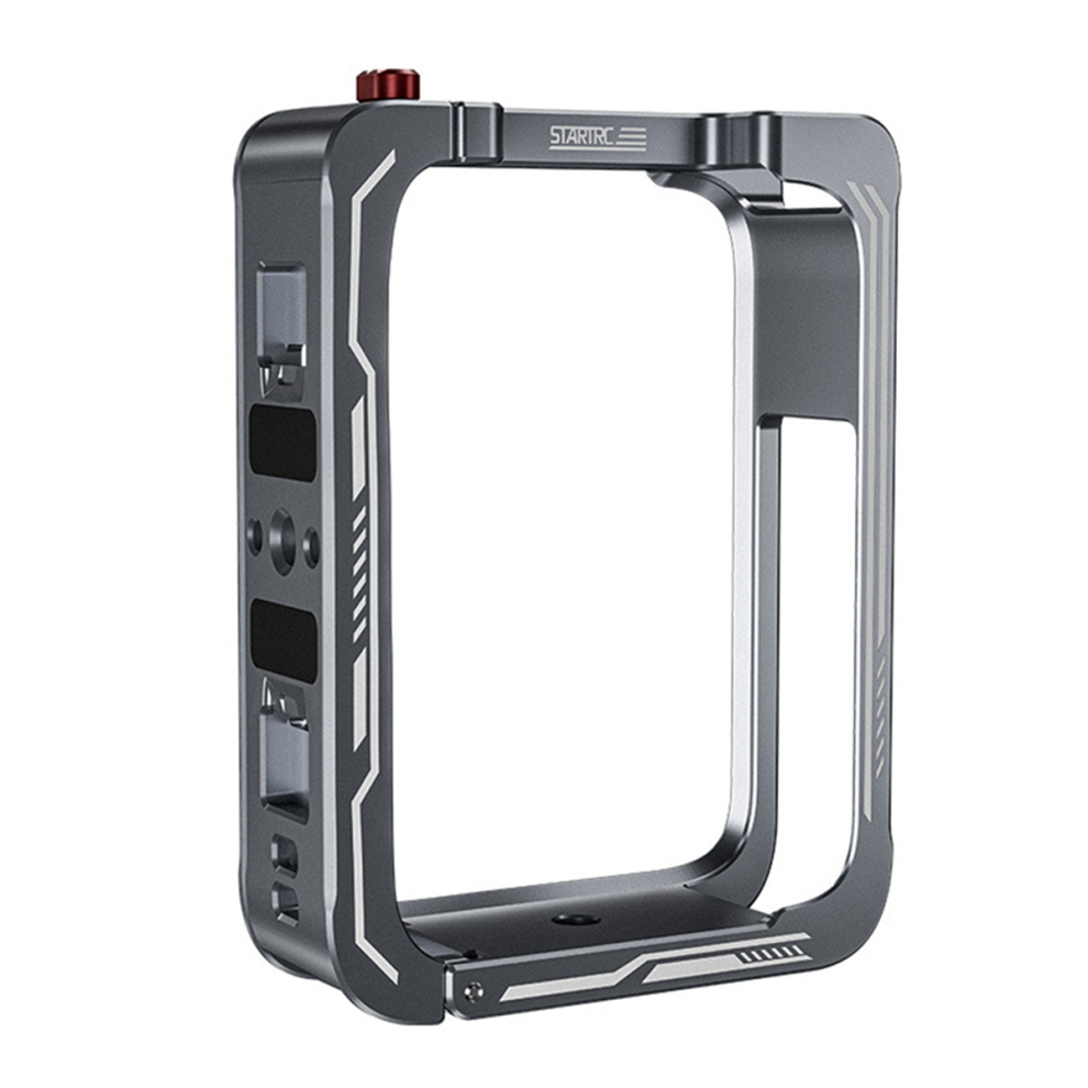 For Osmo360 Metal Cage Quick Release Protection F 4851325154420