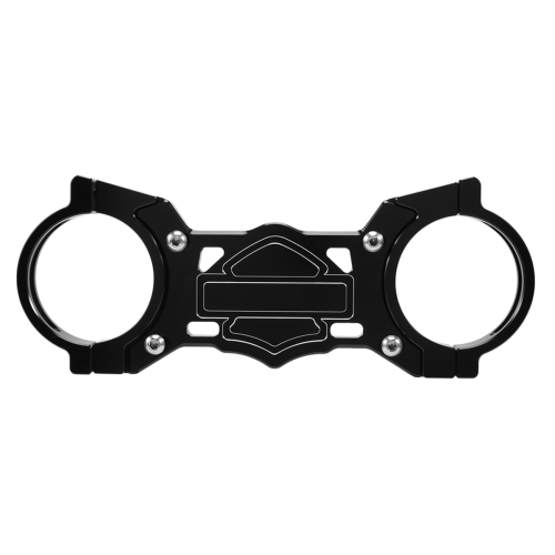 Front Fork Balance Shock Bracket Absorber Brace S 2