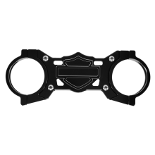 Front Fork Balance Shock Bracket Absorber Brace S