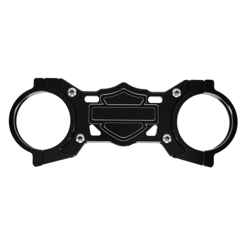 Front Fork Balance Shock Bracket Absorber Brace S