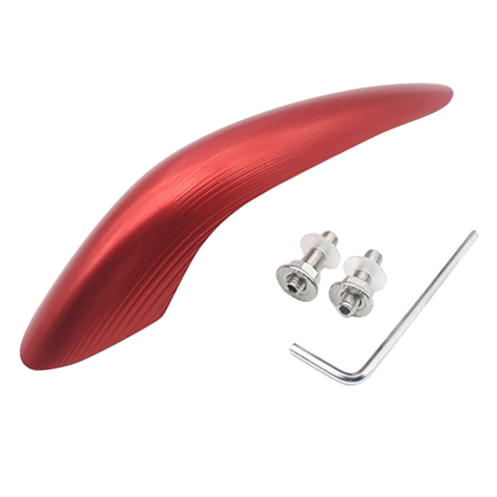 Front Mudguard Nose Decorater Beak for GTS300 GTS-image-OPC-PJY2HJN-NEW