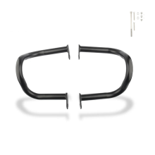 Front Lower Crash Bar Engine Guard Protection Bum