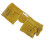 Leather Tool Belt Multiple Pockets Quick Release 8