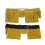 Leather Tool Belt Multiple Pockets Quick Release 10