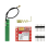 GPRS Adapter Board GSM Module Micro-SIM Card Core 2