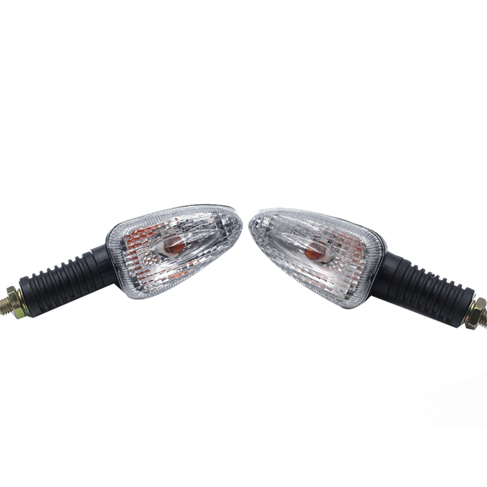 Front And Rear Turn Signal Indicator Blinke Light 4853205639447