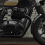 Front Lower Crash Bar Engine Guard Protection Bum 7