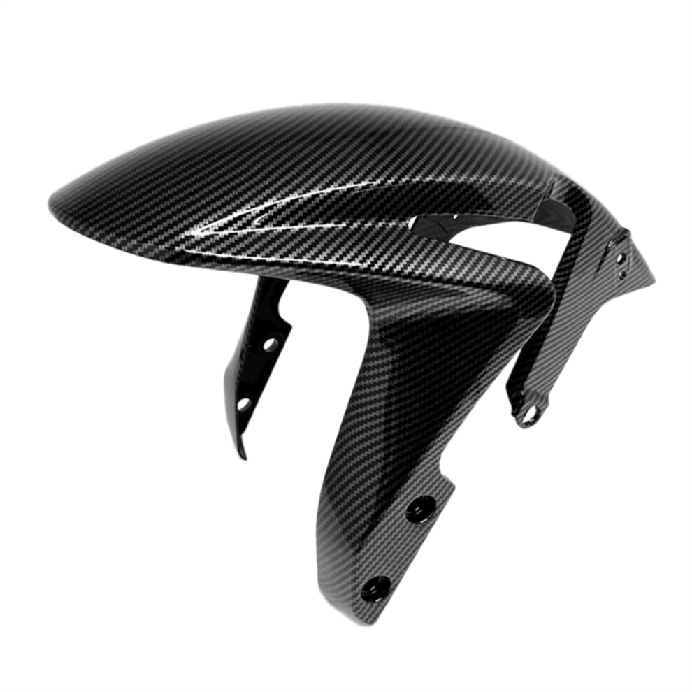 Front Tire Hugger Fairing Mudguard For Cbr600rr 6 4854006761528