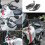 Handguards Handle Bar Guards Handguard Handlebar 7