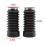 Front Fork Covers Shock Rubber Dust Cover for T10 4