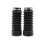Front Fork Covers Shock Rubber Dust Cover for T10 3