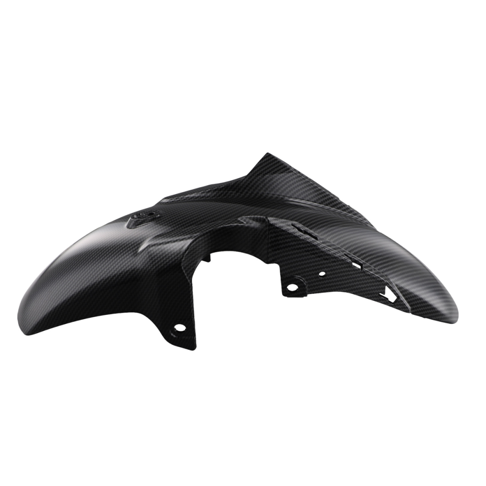 Front Tire Cover Fairing Mudguard For Mt-07 Fz-07 4854006762112