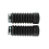 Front Fork Covers Shock Rubber Dust Cover for T10 7