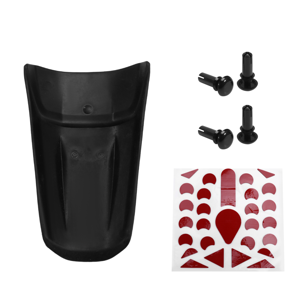 Front Extended Mudguard Splash Guard For F900gs A 4854006779837