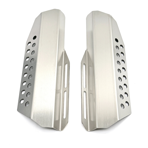 Front Shock Protection Fork Guard for V85tt V85TT 2
