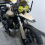 Front Shock Protection Fork Guard for V85tt V85TT 4