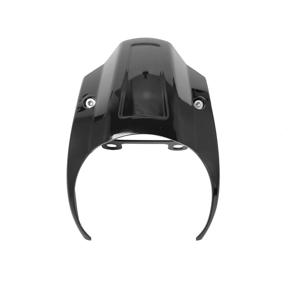 Front Mask Headlight Fairing Cover For Softail St 4853205618206