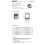 GNSS Micro-M10 GPS Module 10HZ Rate 72CH UBLOX Pr 5