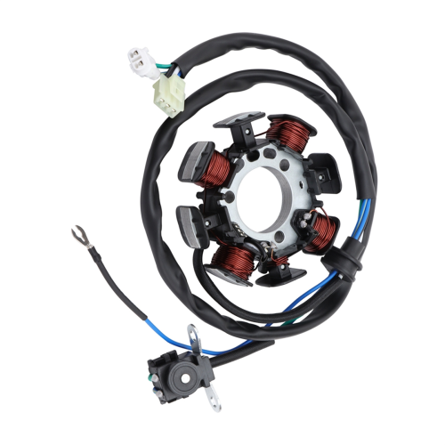 Generator Stator Coil for TTR230 TT-R230 2005-201 2