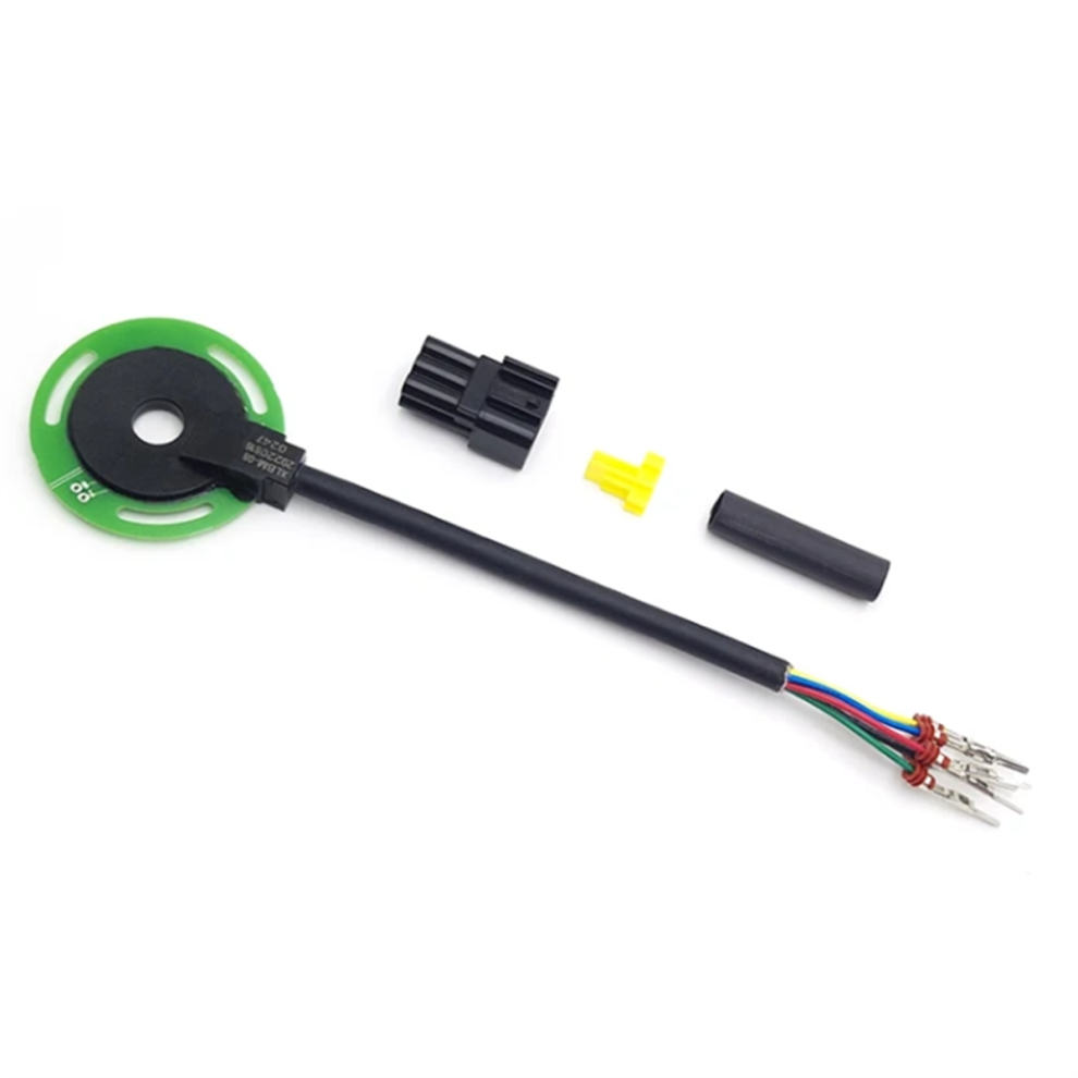 Hall Sensor Original Motor Effect For Bee X Light 4851794171867