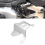 Gear Shift Lever Brake Master Cylinder Guard for 6