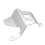 Gear Shift Lever Brake Master Cylinder Guard for 4