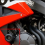 Frame Sliders Crash Engine Pad Falling Protection 7