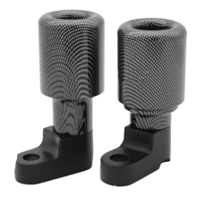 Frame Sliders Crash Engine Pad Falling Protection