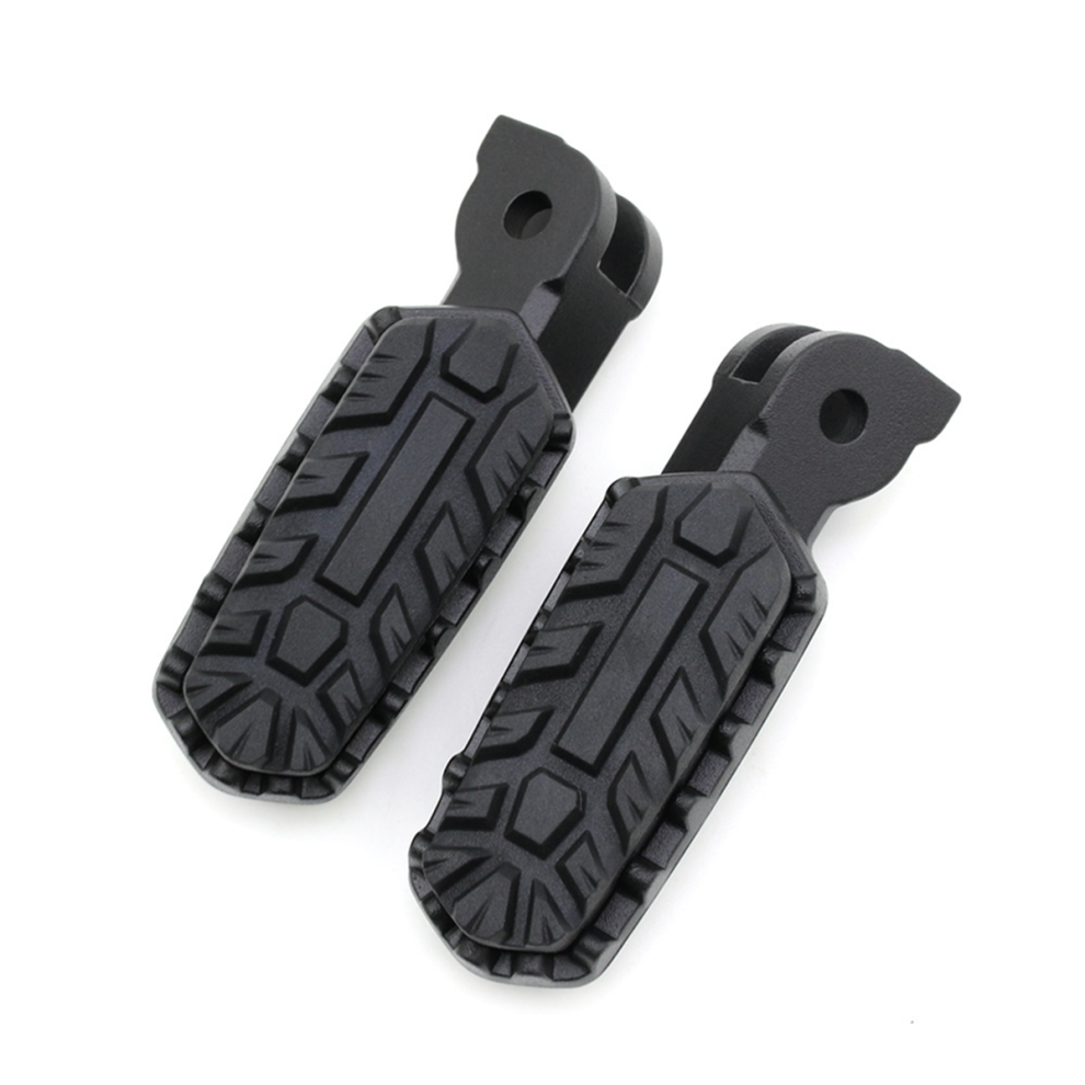 Front Rear Footrest Foot Pegs Pedals For V4 V4s P 4853445360309